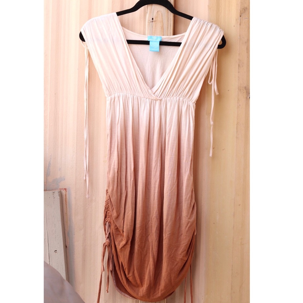 Akualani Hippie Beach dress